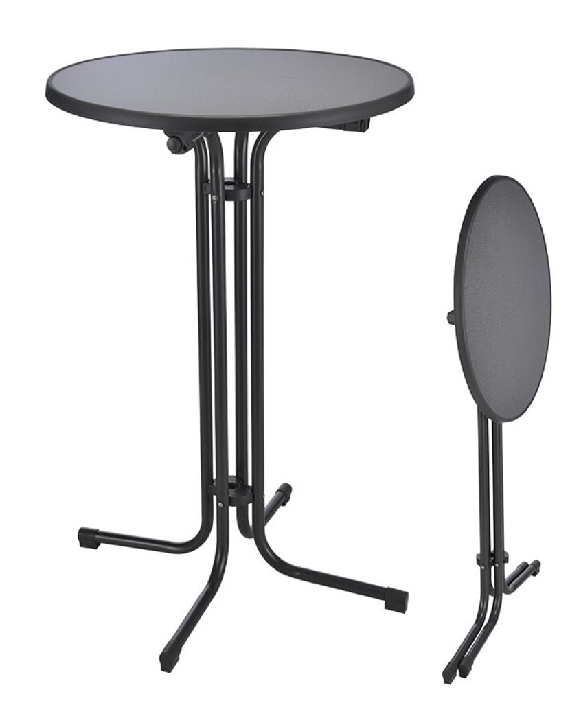 Bistrotisch Stehtisch Gartentisch Beistelltisch Tisch Produktbild 