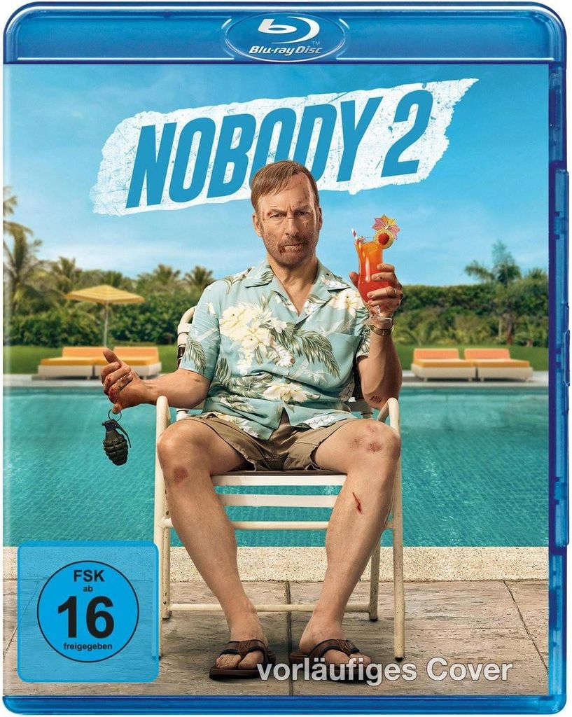Nobody 2 Obrázok produktu 