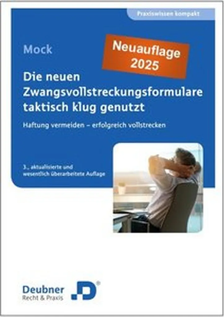 Formulaires de saisie exécution forcée 2024 : guide tactique complet