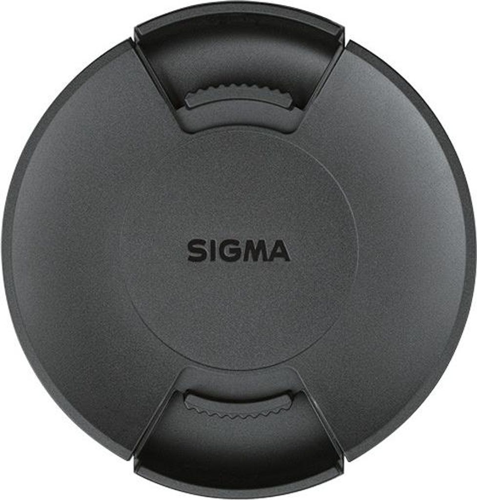 Tappo anteriore SIGMA LCF-55 III Immagine del prodotto 
