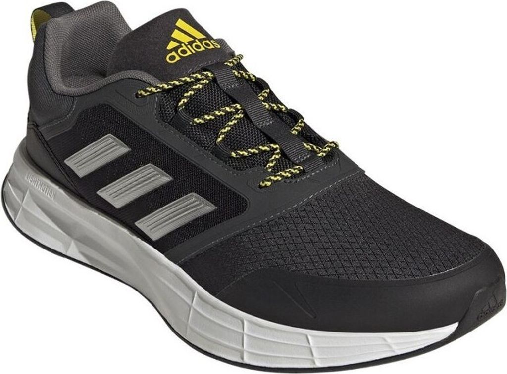 Adidas DURAMO PROTECT GW3852 Core Black Core Black Carbon US 8 / EUR 41 1/3 / UK 7,5