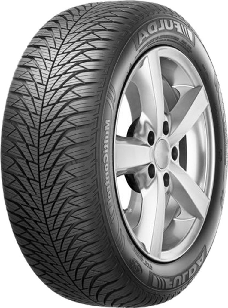 Pneumatiky FULDA 235/45 R17 97W MULTICONTROL M+S XL Obrázok produktu 