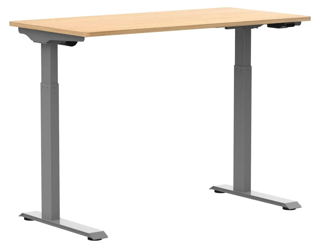 Dites stop au mal de dos avec ce bureau assis-debout électrique pro - 20