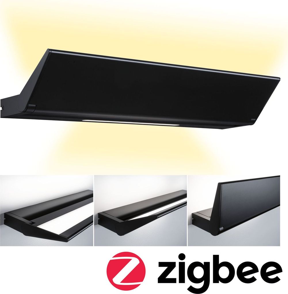 Paulmann LED Wandleuchte Ranva