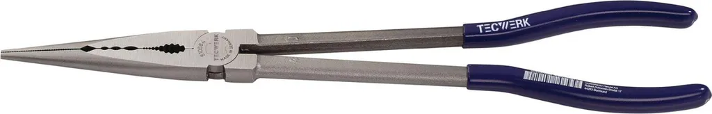 Pinza Lunga da Montaggio 280 mm | L'Attrezzo del Mestiere per Te