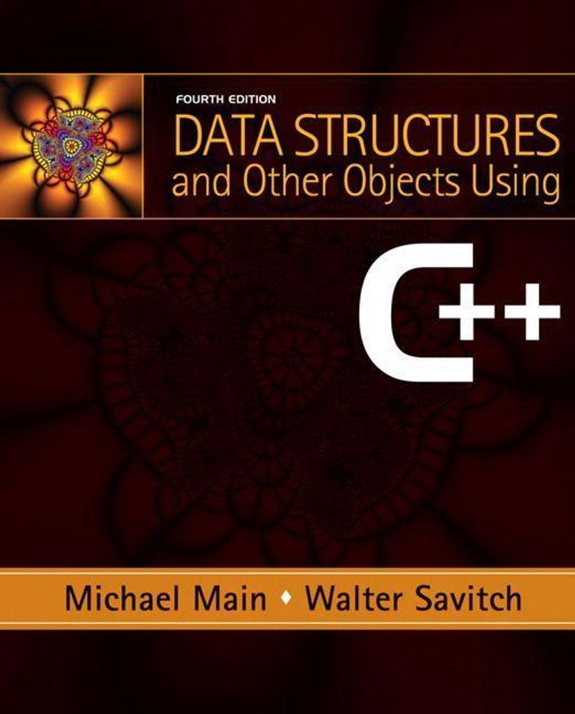 Datenstrukturen und andere Objekte in C++