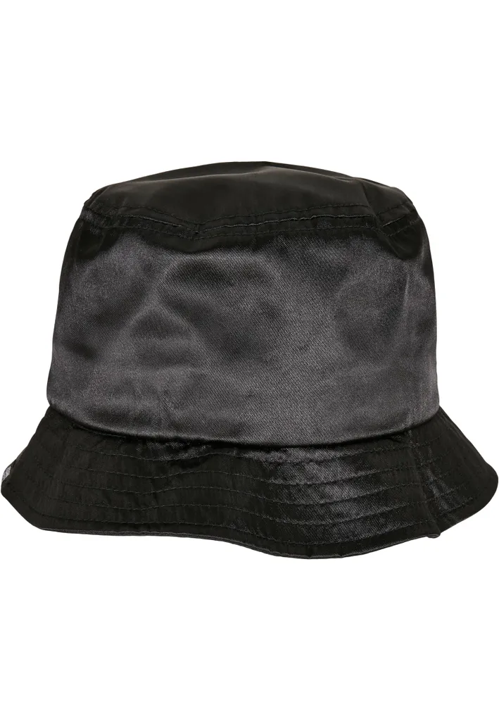 Adieu aux Cheveux Décoiffés : Bob Satin Noir TB4833 Doux et Élégant