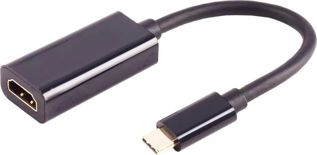 shiverpeaks BASIC-S Adaptateur USB type C vers Displayport 8K60Hz BS14-05060