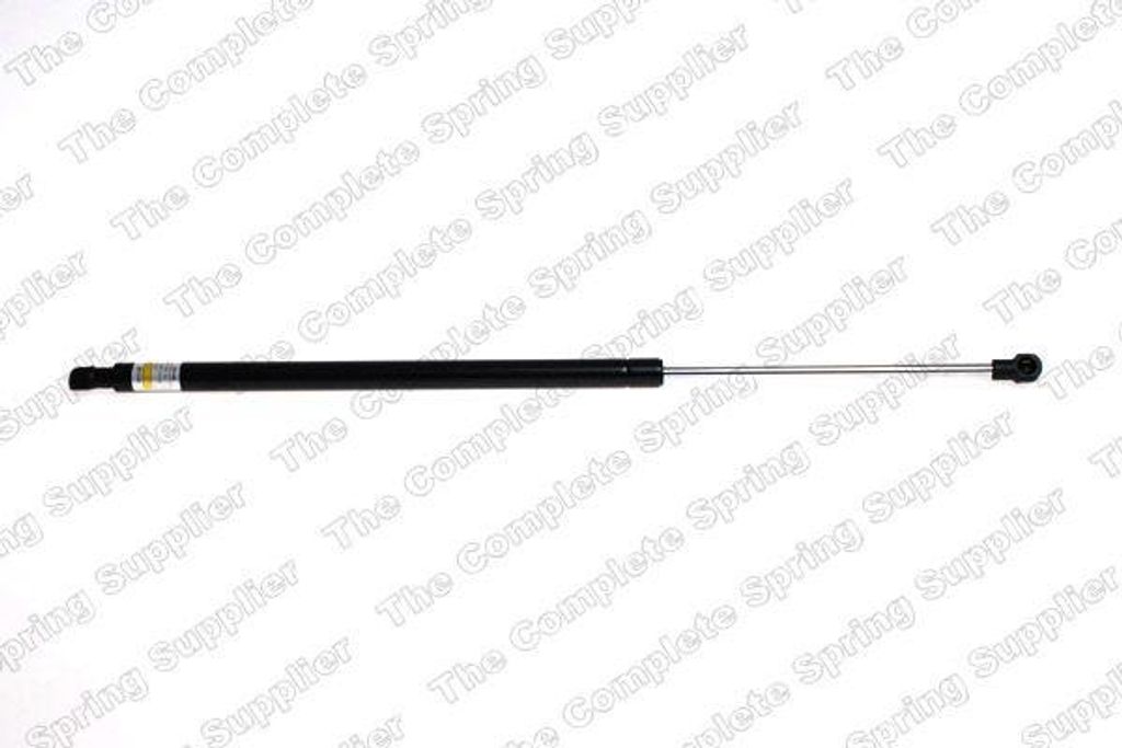 LESJÖFORS 8066703 Gasdruckdämpfer, Motorhaube OE 792516 kompatibel mit 607