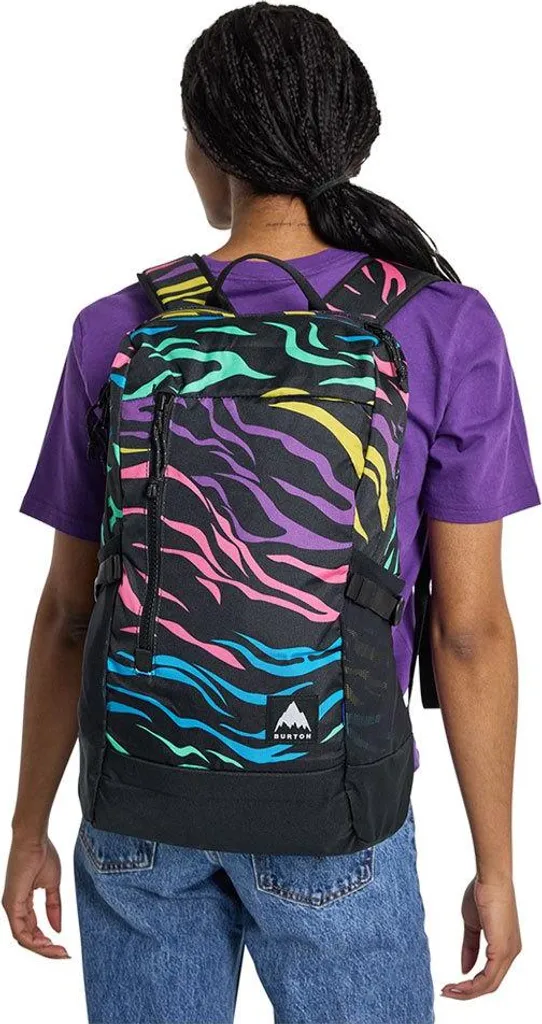 Sac à dos quotidien Burton Prospect 2.0 20L - Idéal pour vélo et ville