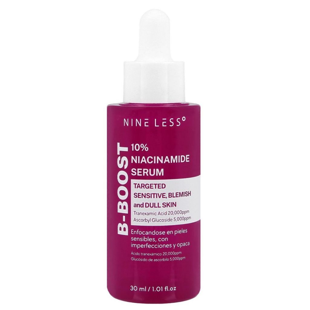 Nine Less 10% Niacinamide Serum 30ml