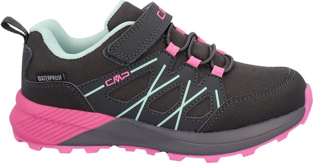 CMP Trekking schwarz in Gr. 36