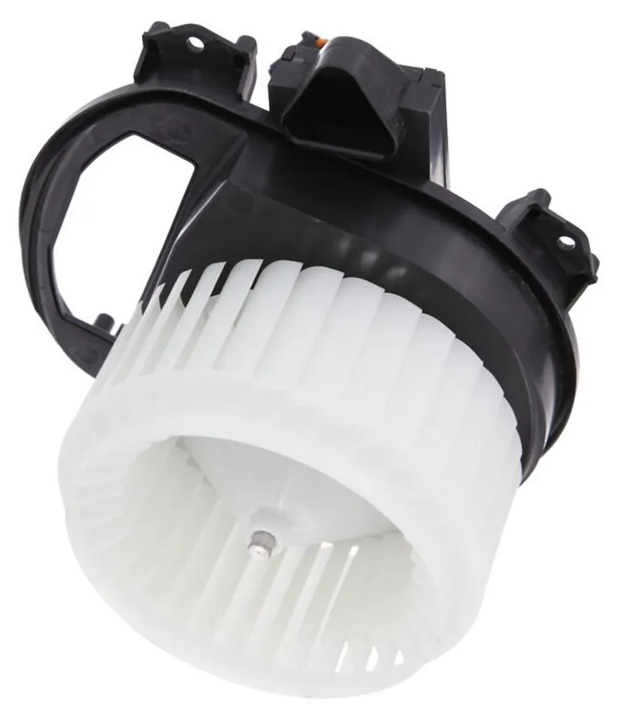 Pulseur d'air pour clim Mercedes Classe A - Remplacement Chauffage Auto