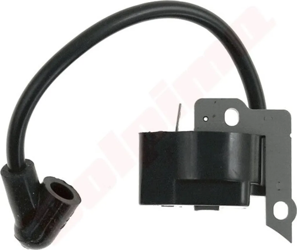 Bobine d'allumage robuste 036 143 121 pour Makita DCS 34 durable