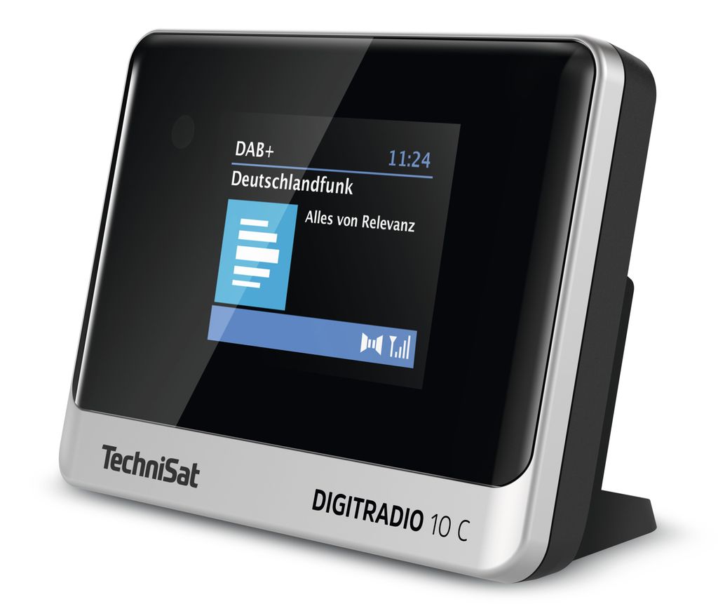 Technisat DigitRadio 10 C Obrázek produktu 