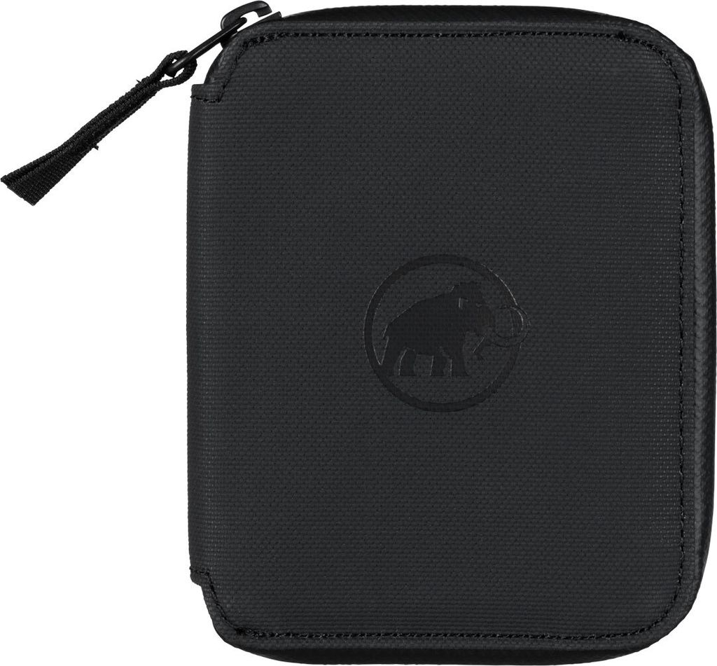 Seon Zip Wallet - Mammut, Couleur:black, Taille:one size Image du produit 