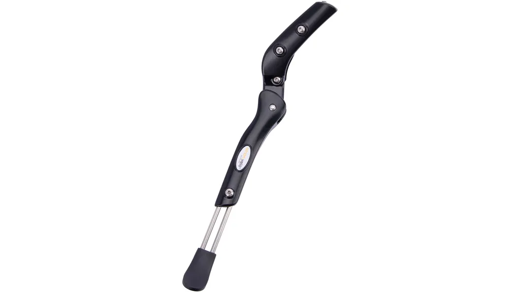 Support Vélo Arrière Anti-Vibrations pour Charge Lourde 24-28p