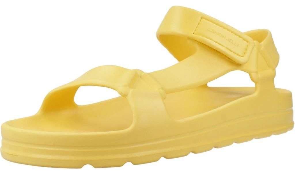 LEMON JELLY NOLA 07 Schuhe Gelb