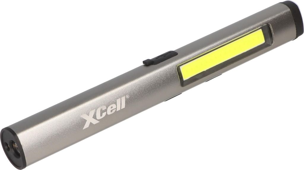 XCell LED-Stiftleuchte MULTI