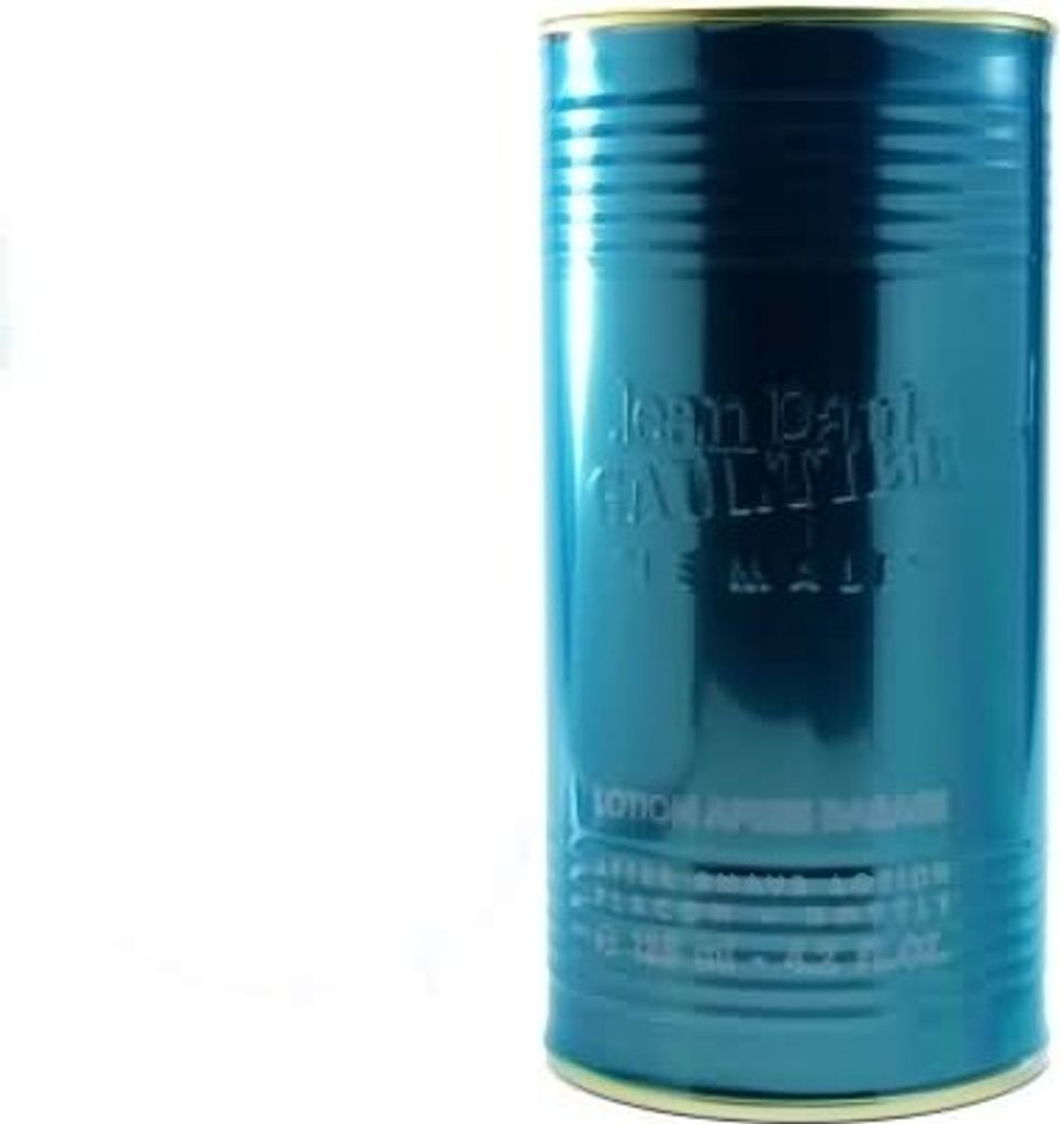 Jean P. Gaultier Le Male Rasierwasser für Herren 125 ml