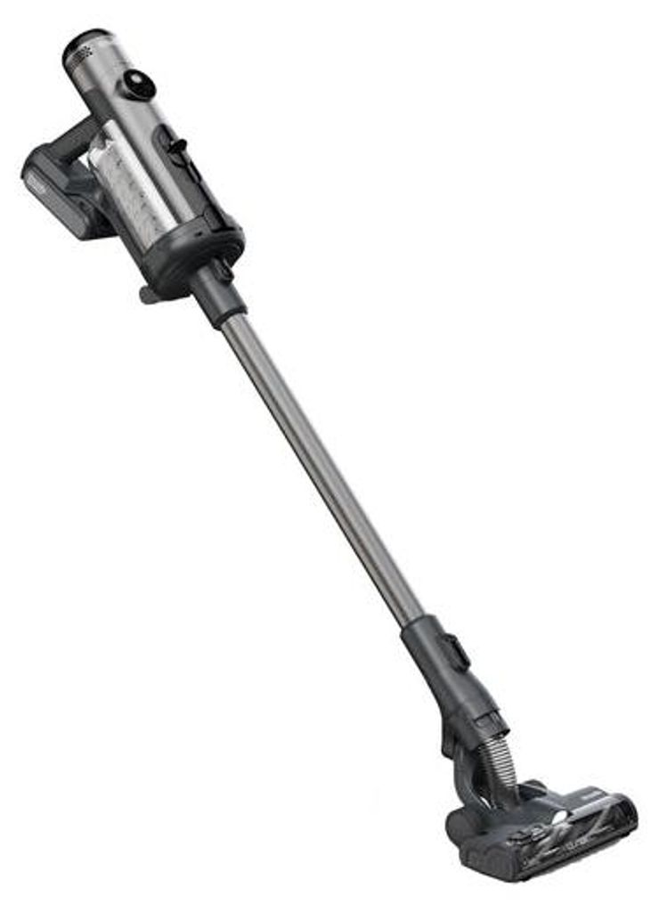 Aspiratore a batteria Numatic "Numatic Quick" NQ.100 grigio Immagine del prodotto 