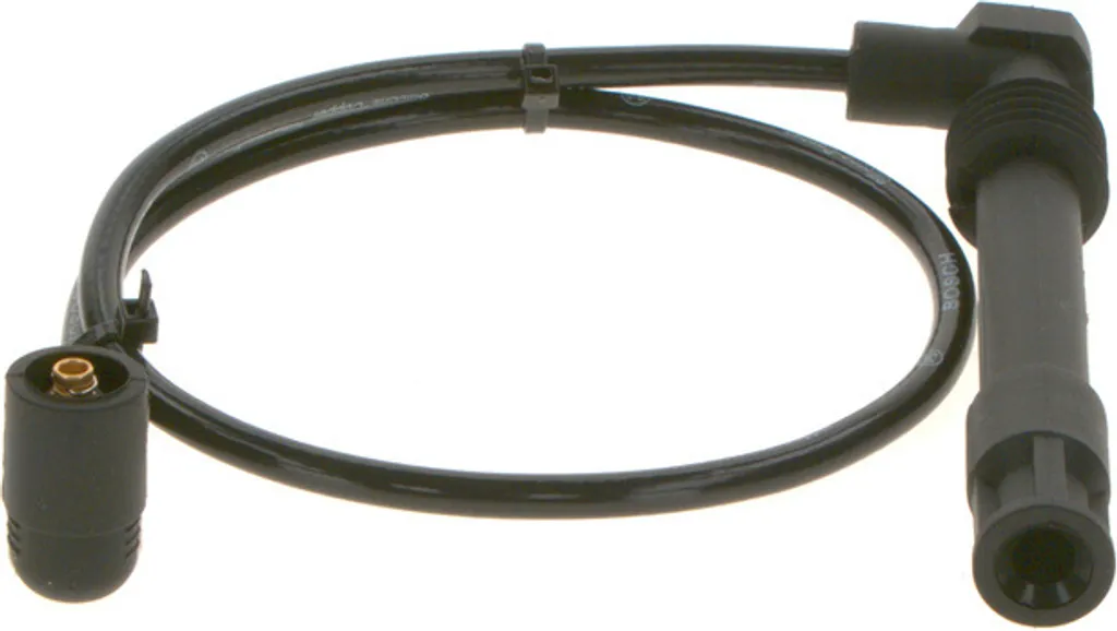 Stop aux Ratés d'Allumage avec le Faisceau Bosch 0986356305 Audi A3