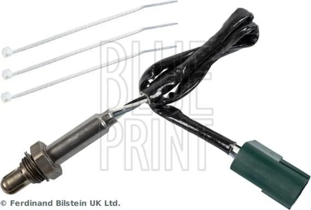 Sonde Lambda de Rechange pour Nissan Pathfinder Primera et Honda Jazz