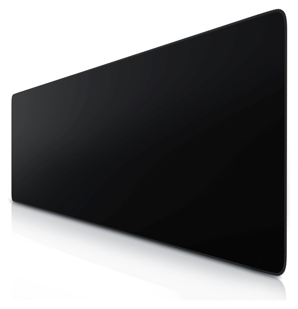 CSL Gaming Mauspad, extra groß, 1200 x 400 x 3 mm Produktbild 