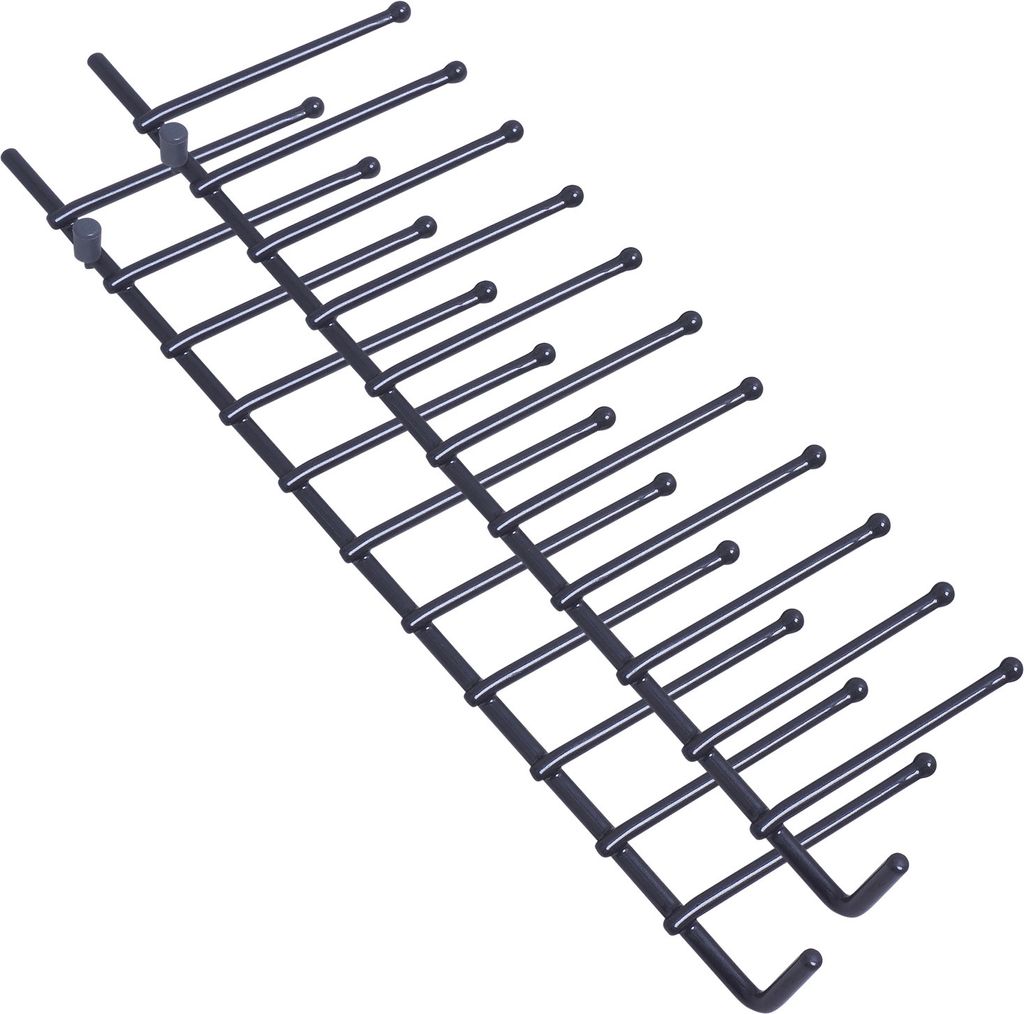 Oberkorbeinsätze Set 2x Bosch 12004140 Klappstachelreihen Produktbild 