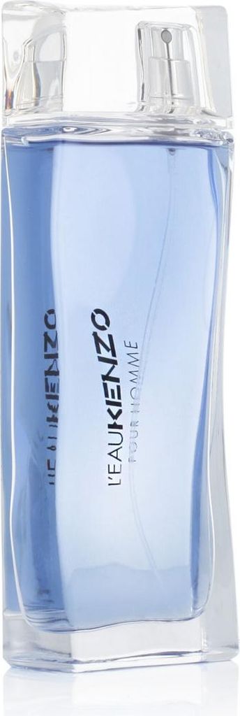 Kenzo L'Eau Kenzo Pour Homme woda toaletowa 100 ml Zdjęcie produktu 