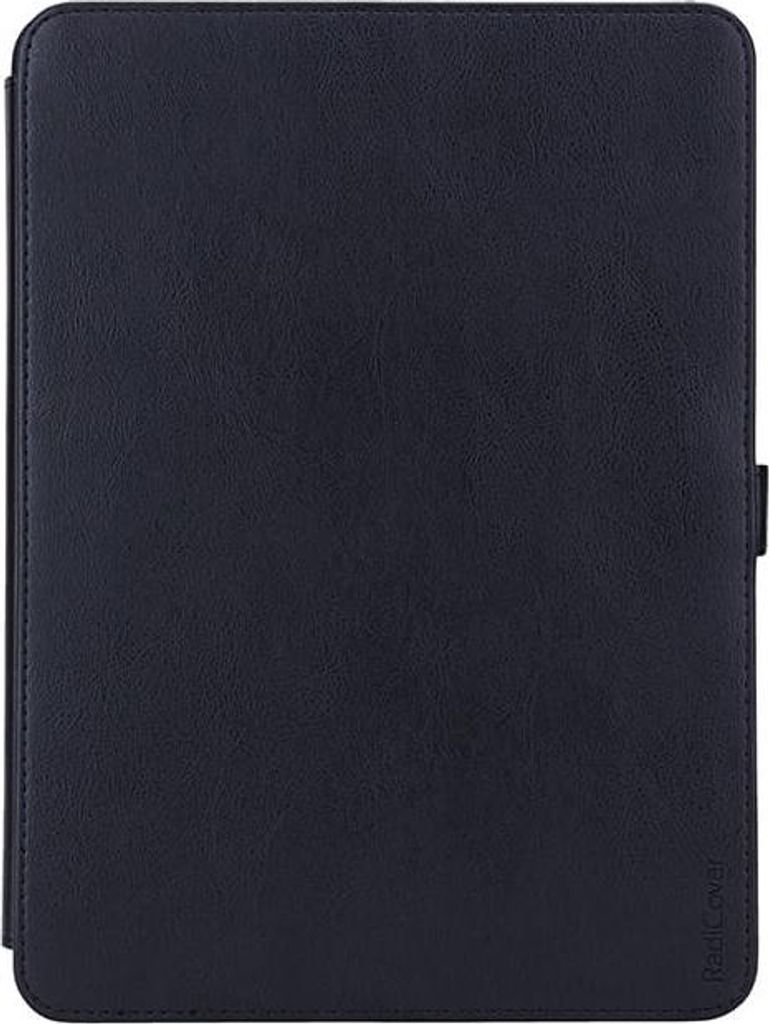 RADICOVER Strahlenschutz Tablet-Hülle PolyurethaniPad AIR 10,9" 20/22 Schwarz
