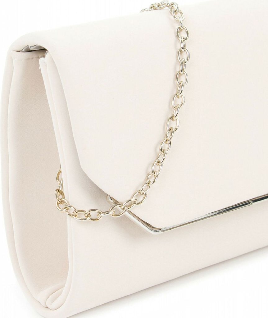 Tamaris Clutch Amalia cream,  Größe in cm  22 x 4 x 13 Produktbild 5