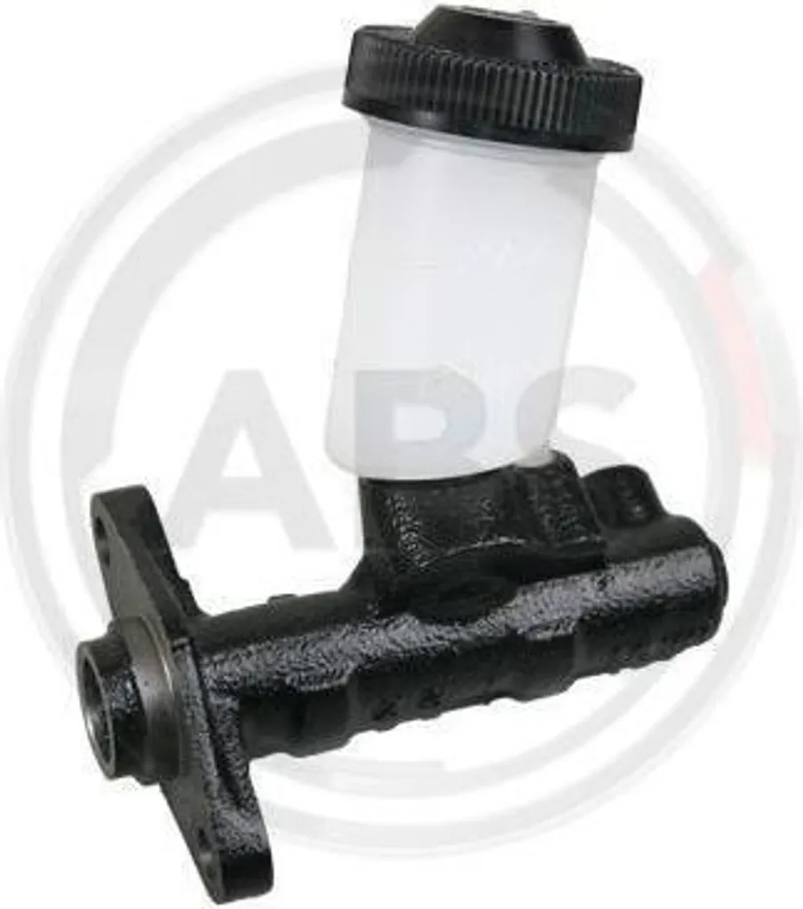 Maître cylindre embrayage A.B.S. 71848 : stop aux fuites Mazda MX5