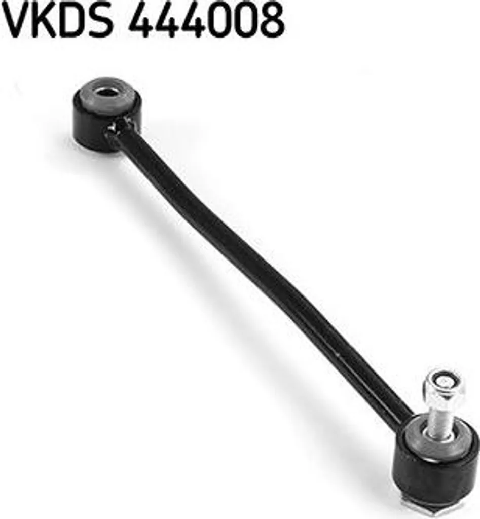 SKF VKDS 444008 Barre stabilisatrice OE 4346344 pour Ford Transit