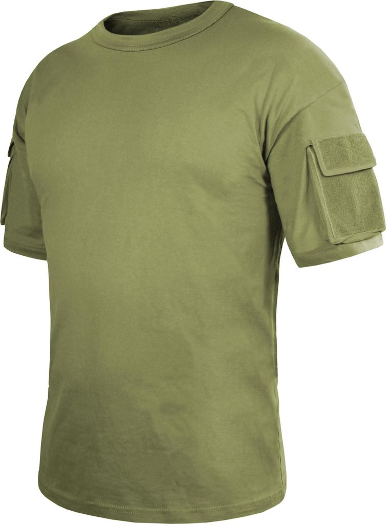 normani Herren Taktisches T-Shirt