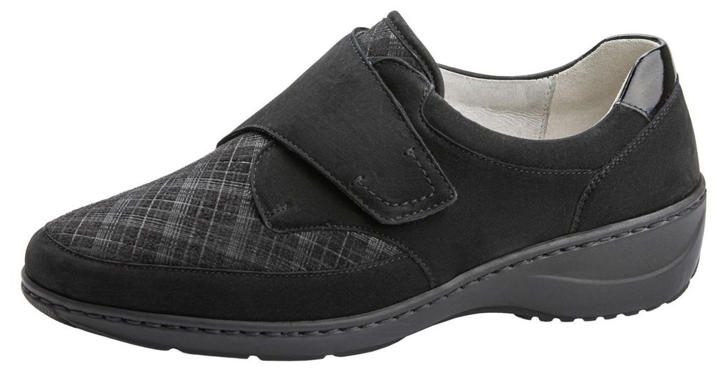 Scarpe con velcro Waldläufer da donna Scarpe con velcro Kya Immagine del prodotto 