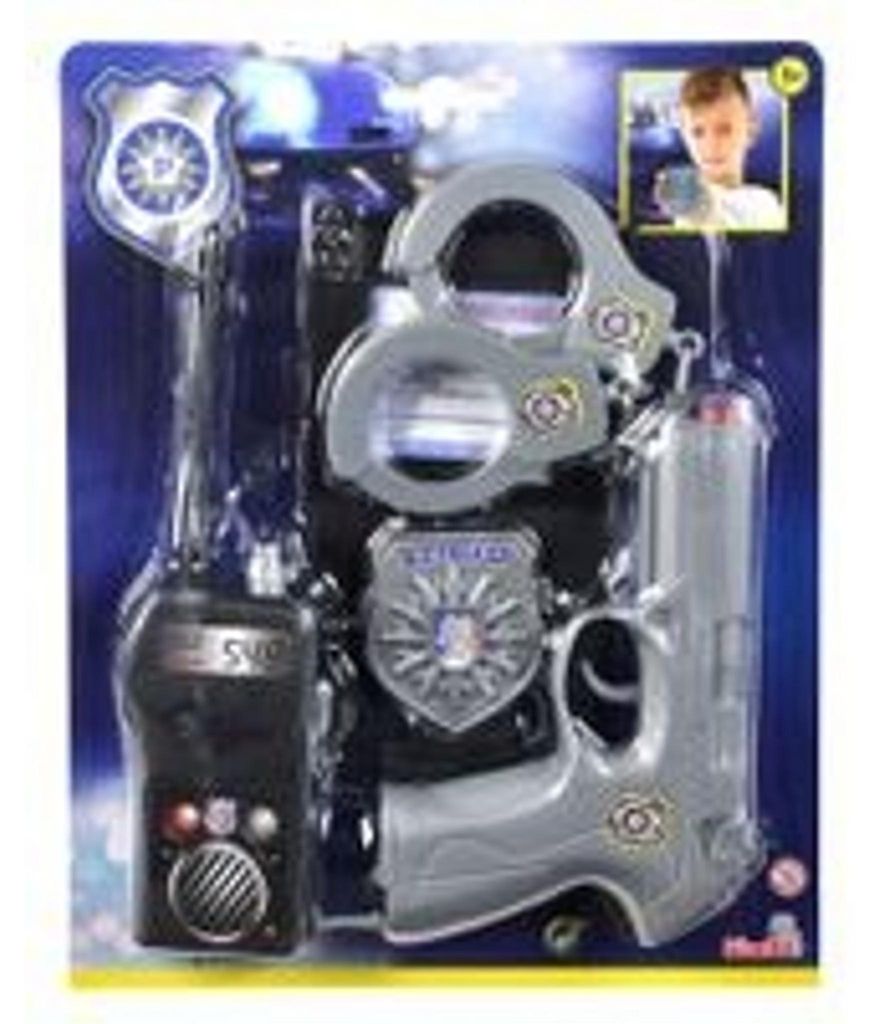 Polizei Basic Set Produktbild 