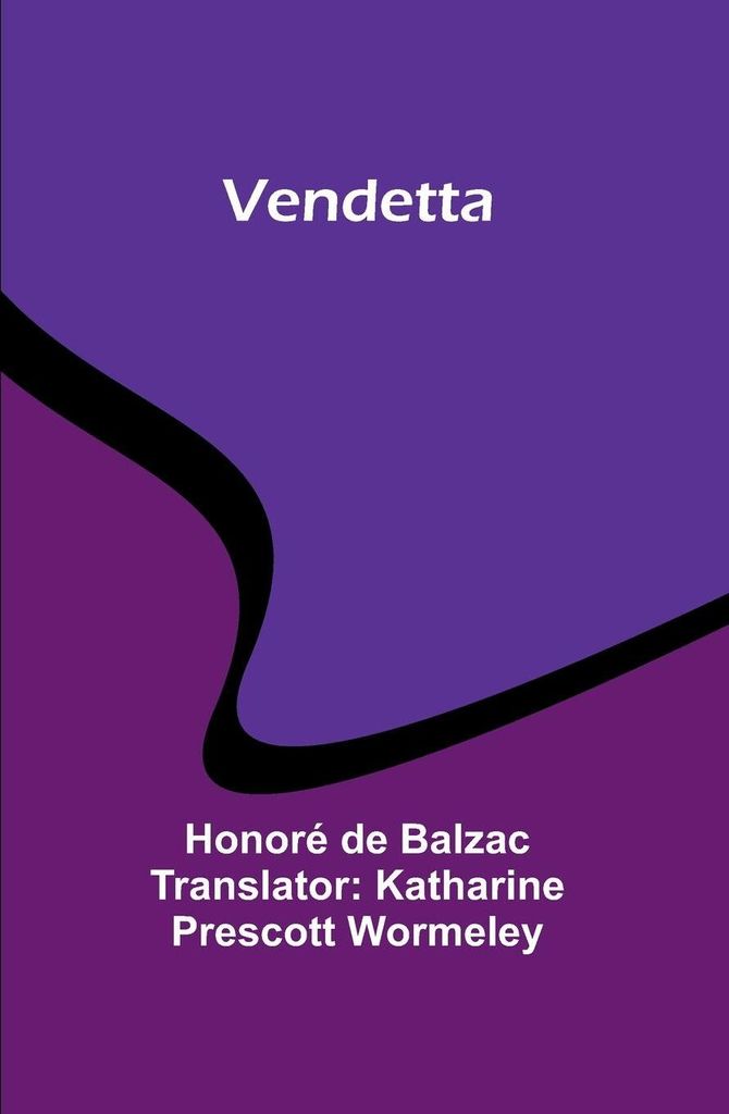 Vendetta