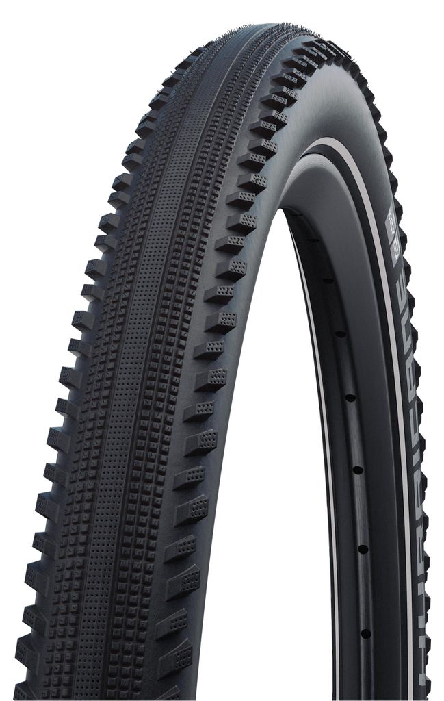 Schwalbe Hurricane 50-584 GreenGuard Reflex E-Bike ready 50 Produktbild 