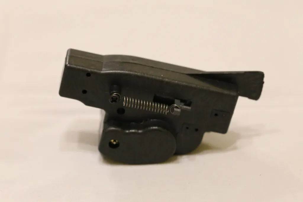 Module de recul d'origine Heng Long 68-021 pour blindé RC 3868 1/16