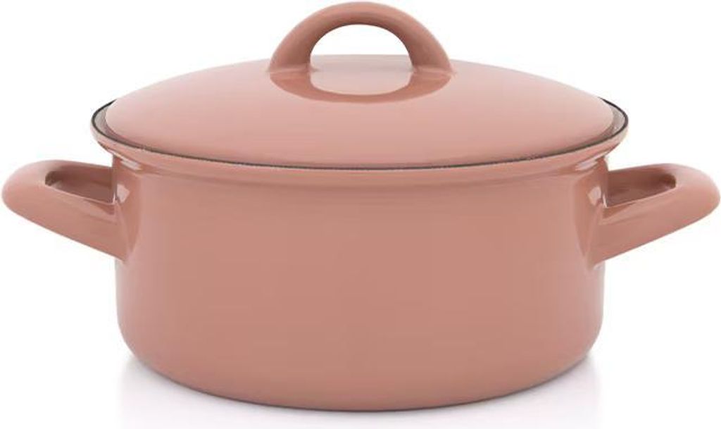 Pentola Metalacemail da 1,5 l con coperchio per moka, 16 Immagine del prodotto 