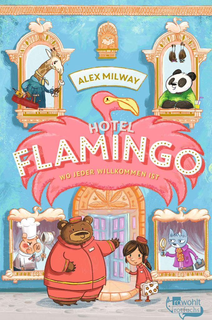 Hotel Flamingo