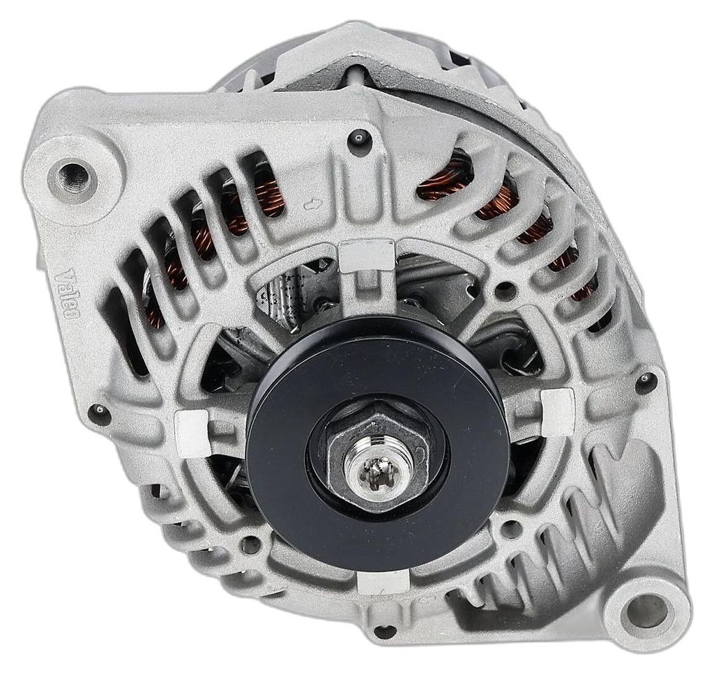 Lichtmaschine Generator 14 V 100 A Ø 50 mm VALEO für u.a. OPEL ASTRA