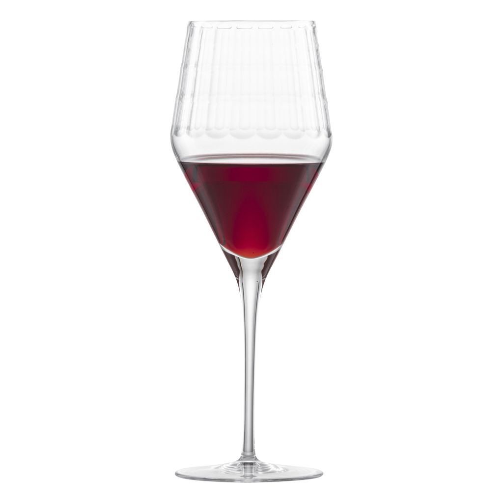 ZWIESEL GLAS handmade 1 Glas BORDEAUX BAR PREMIUM No.1 130 122305 (Achtung muss aus 2er Set entnommen werden)