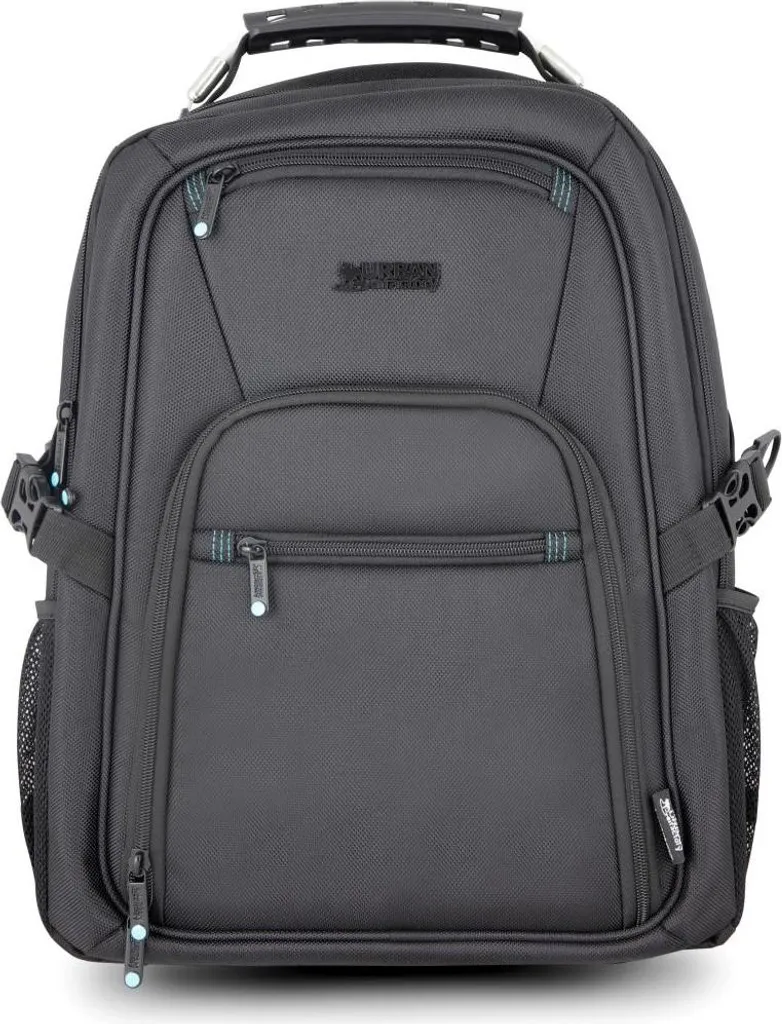 Urban Factory HTB14UF: La Borsa 14" Perfetta per il Pendolare