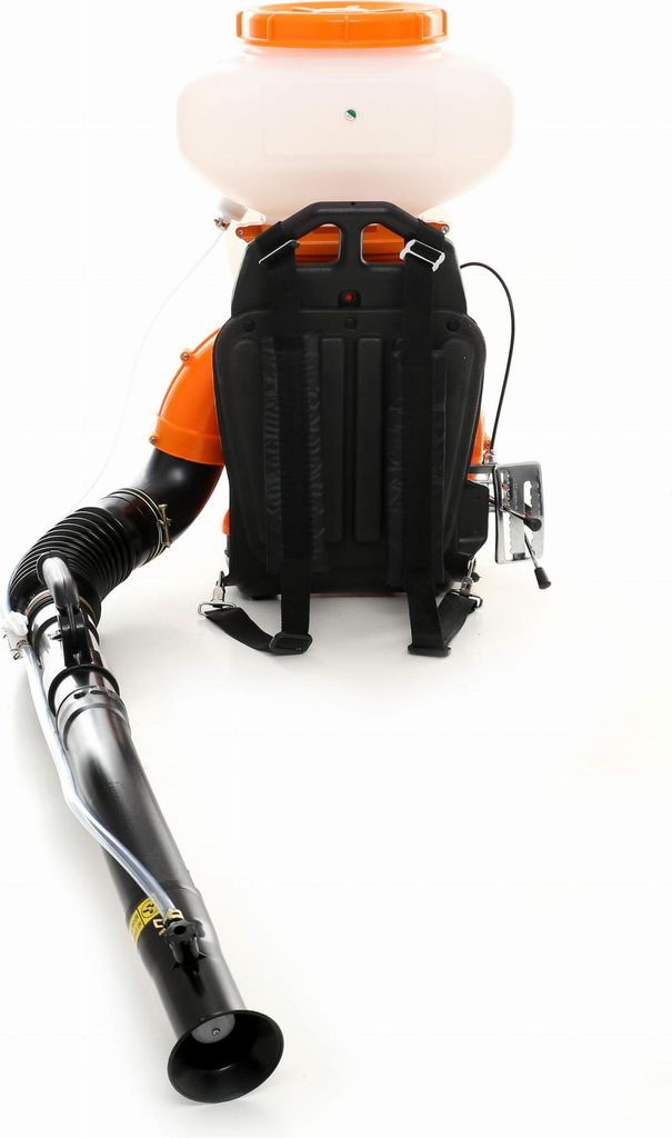 Motorový postrekovač / rosič / fukár 20l | KD5220 Obrázok produktu 