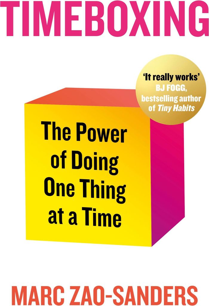Timeboxing