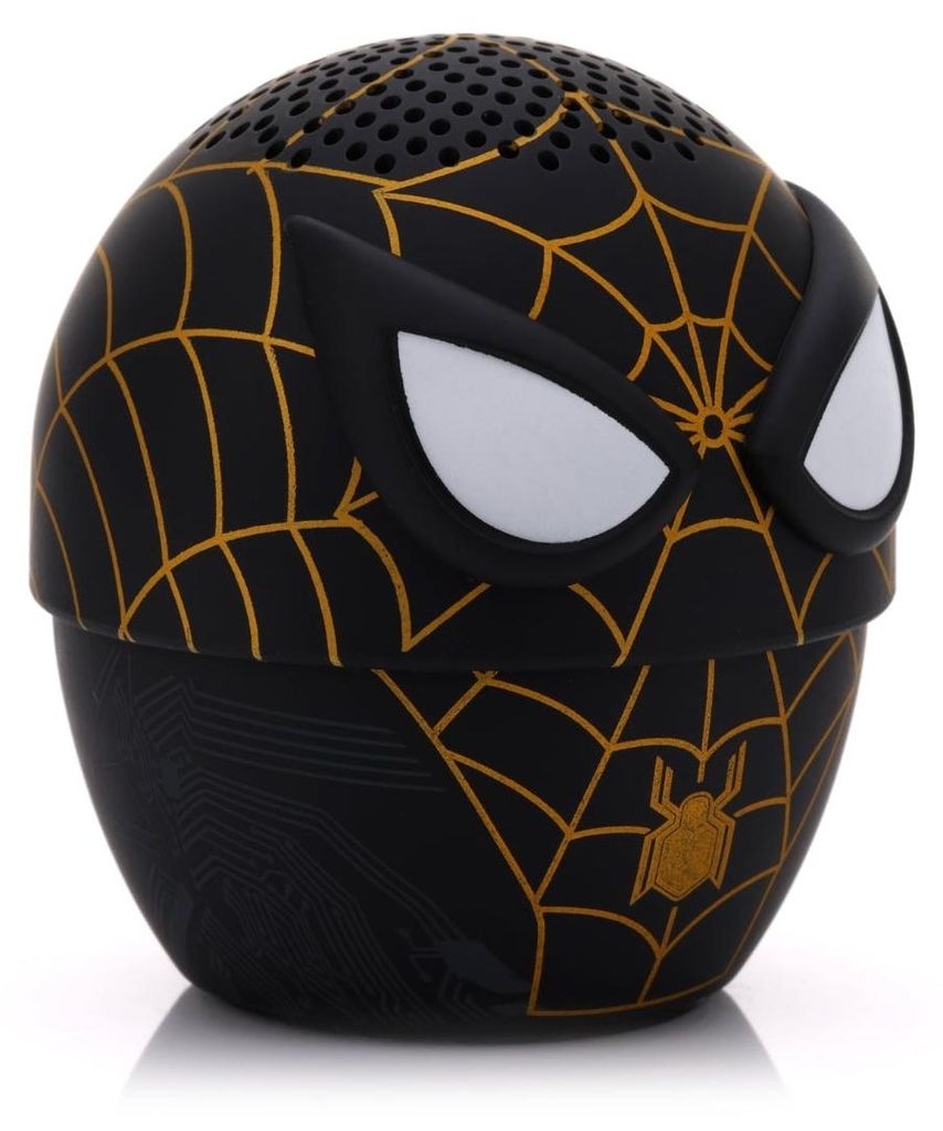 Bitty Boomers Spiderman No Way Home - Mini haut-parleur Image du produit 