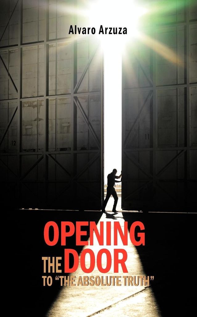 Opening the door to "the absolute truth"