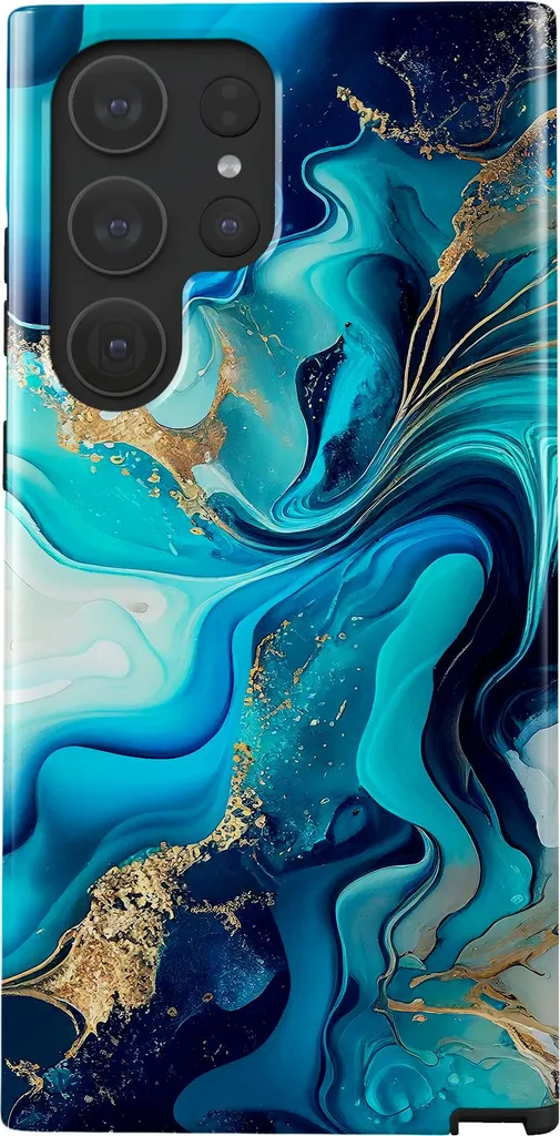 Cover MagSafe Samsung S25 Ultra: Antiurto e Magnetica per il tuo Galaxy